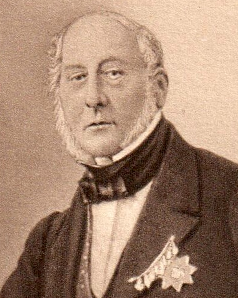 Charles Xavier Thomas de Colmar