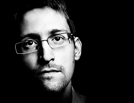  Edward Snowden RSA